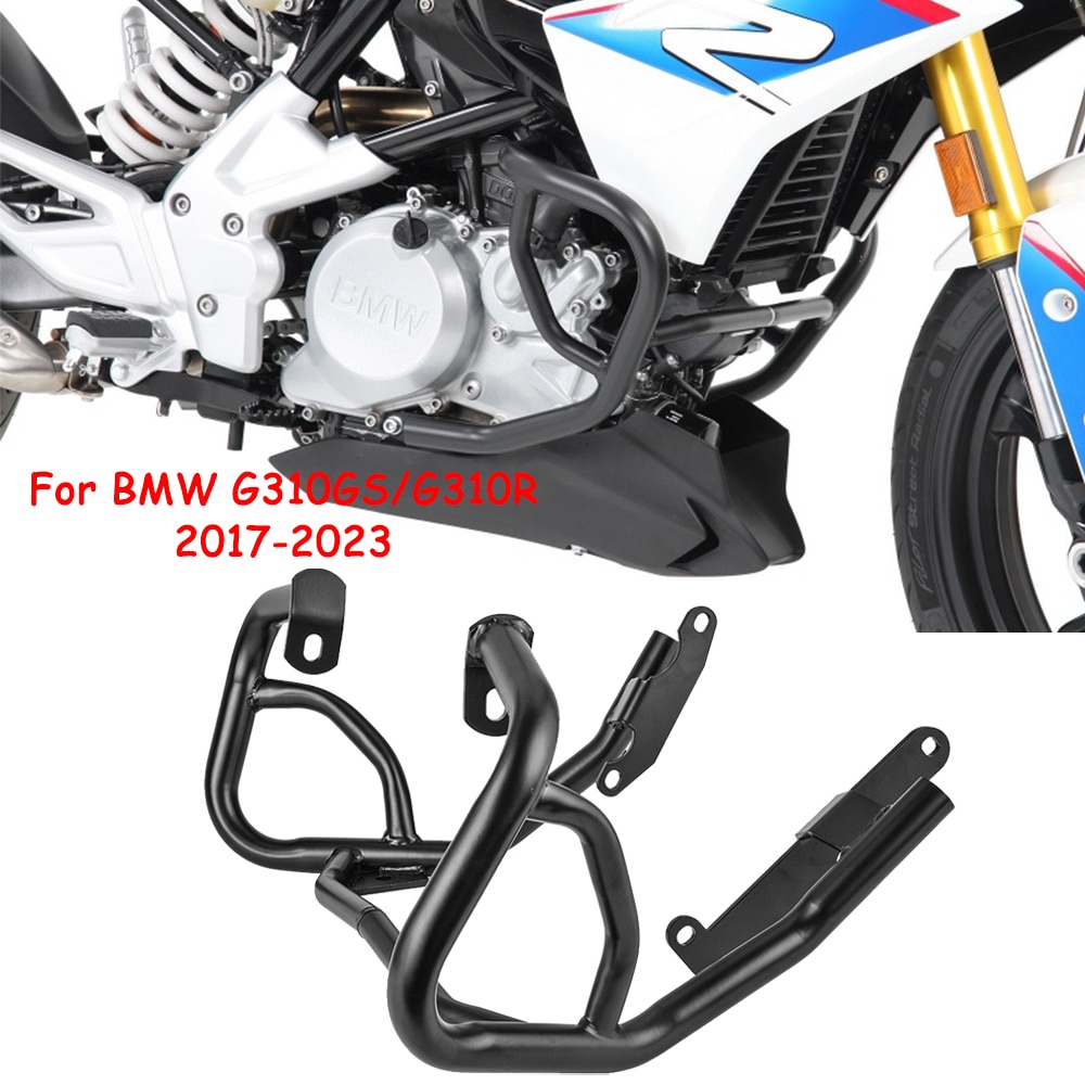 BMW G310 GS R  Ʈ  , 2022 ϴ ũ , Ϻ ȣ  ׼, G310GS/G310R 2017-2024